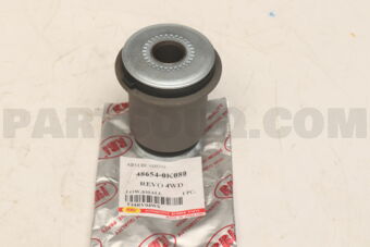 T24RV04WS BUSH. LOWER ARM REVO (4WD)