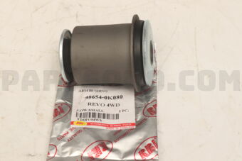 T24RV04WS BUSH. LOWER ARM REVO (4WD)