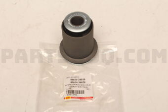 T24UC3WS BUSH. LOWER ARM SMALL