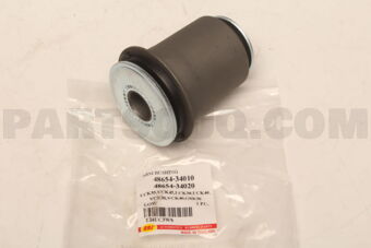 T24UC3WS BUSH. LOWER ARM SMALL