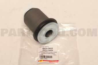 T24UC3WS BUSH. LOWER ARM SMALL