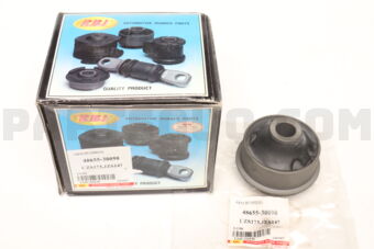 T24UZ01W LOW. ARM BUSHING UZS173/JZS147