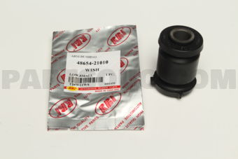 T24W11WS LOWER ARM BUSH