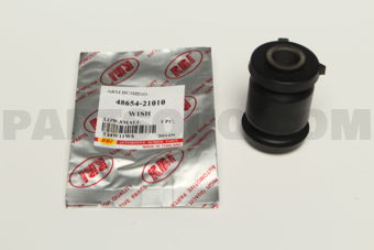 T24W11WS LOWER ARM BUSH