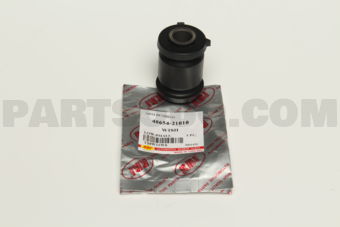 T24W11WS LOWER ARM BUSH