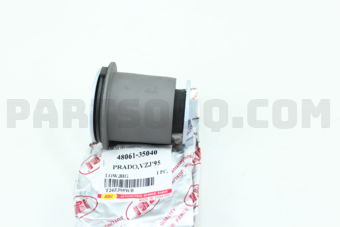 T24ZJ95WB LOWER ARM BUSH