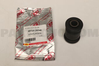 T25084 SUSPENSION BUSH