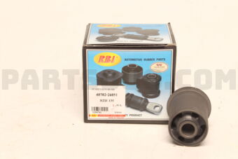 T256701 SUSPENSION BUSH