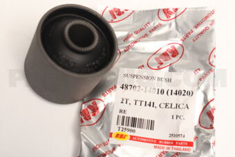 T25900 SUSPENSION BUSH