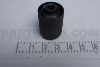 T25CR4E BUSH. SUSPENSION  SR40