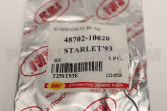 T25ST93E SUSPENSION BUSH