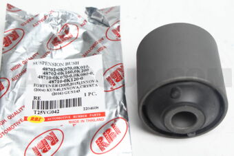 T25VG042 BUSH. SUSPENSION  KUN40