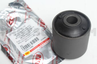 T25VG042 BUSH. SUSPENSION  KUN40