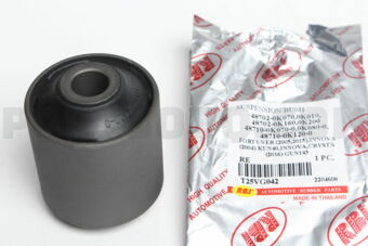 T25VG042 BUSH. SUSPENSION  KUN40