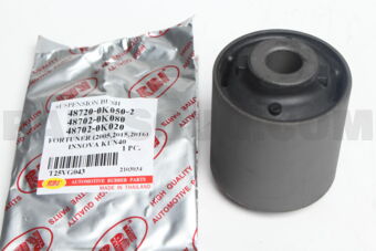 T25VG043 BUSH. SUSPENSION  FORTUNER