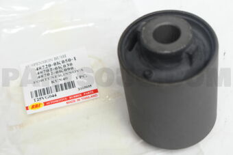 T25VG044 BUSH. SUSPENSION  FTUNER,INNOV
