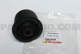 T25YA91E SUSPENSION BUSH