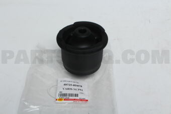 T25YA91E SUSPENSION BUSH