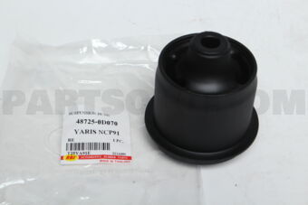 T25YA91E SUSPENSION BUSH