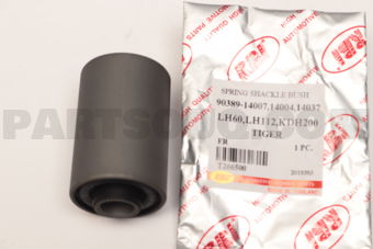 T266500 BUSH