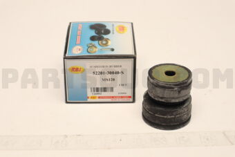 T2685Z BODY/FRAME BUSH