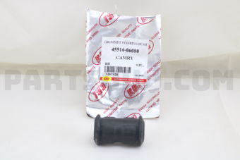 T26C02R GROMMET STEERING RACK