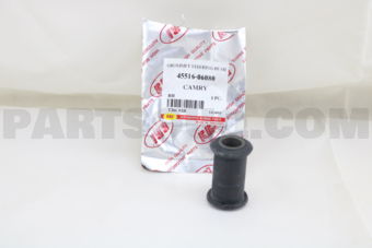 T26C02R GROMMET STEERING RACK