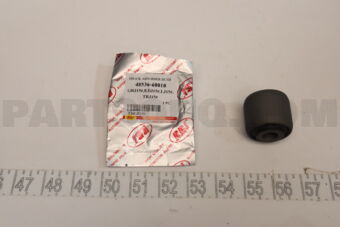 T26GR150 SHOCK ABSORBER BUSH