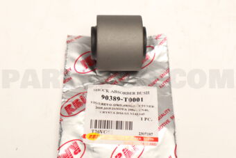 T26VG02 SPRING SHACKLE BUSH VIGO 2WD,4WD