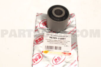 T26VG02 SPRING SHACKLE BUSH VIGO 2WD,4WD