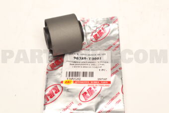 T26VG02 SPRING SHACKLE BUSH VIGO 2WD,4WD