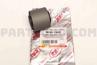 T26VG02 SPRING SHACKLE BUSH VIGO 2WD,4WD