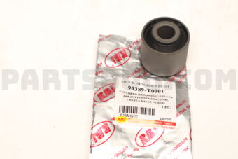 T26VG02 SPRING SHACKLE BUSH VIGO 2WD,4WD