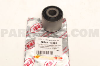 T26VG02 SPRING SHACKLE BUSH VIGO 2WD,4WD