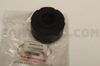 T26ZE141 DAMPER DRIVE SHAFT