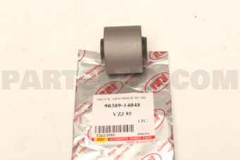 T26ZJ950 SHOCK ABSORBER BUSH