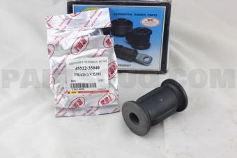 T26ZJ95B GROMMET STEERING BUSH