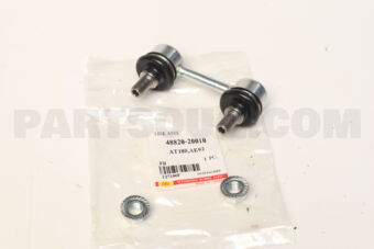 T27180F LINK ASSY  FR