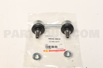T27180F LINK ASSY  FR