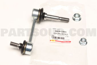 T27880F0 STABILIZER LINK