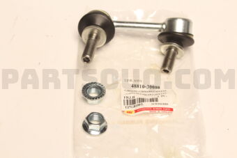 T27GR18FL LINK. STABILIZER  GRS181