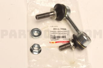 T27GR18FL LINK. STABILIZER  GRS181