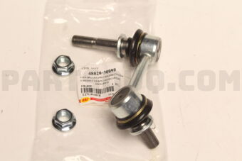 T27GR18FR LINK. STABILIZER  GRS180/190
