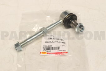 T27J200F LINK ASSY J200E,S221E,S231E FR