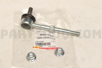 T27J200F LINK ASSY J200E,S221E,S231E FR