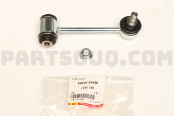 T27JZ160E STABILIZER LINK