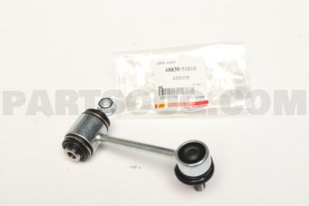 T27JZ175E LINK ASSY RR STABIL