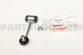 T27JZ175E LINK ASSY RR STABIL