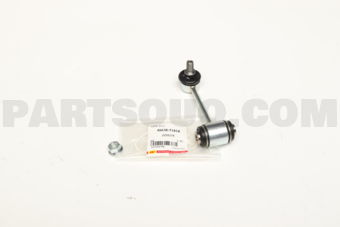 T27JZ175E LINK ASSY RR STABIL