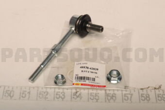 T27RV10E STABILIZER LINK